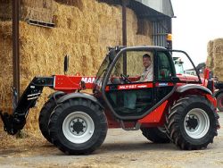 manitou