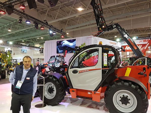 Manitou