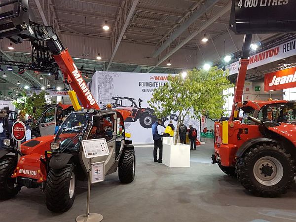 Manitou