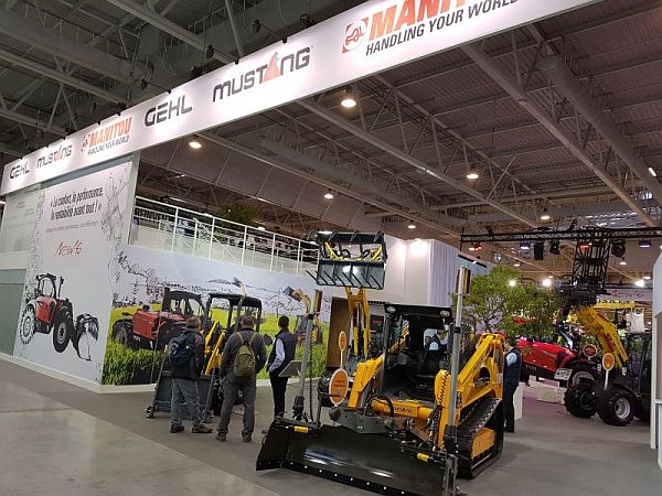 Manitou