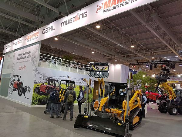 Manitou