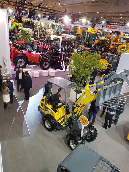 Manitou