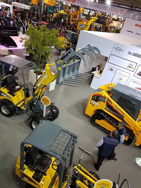 Manitou