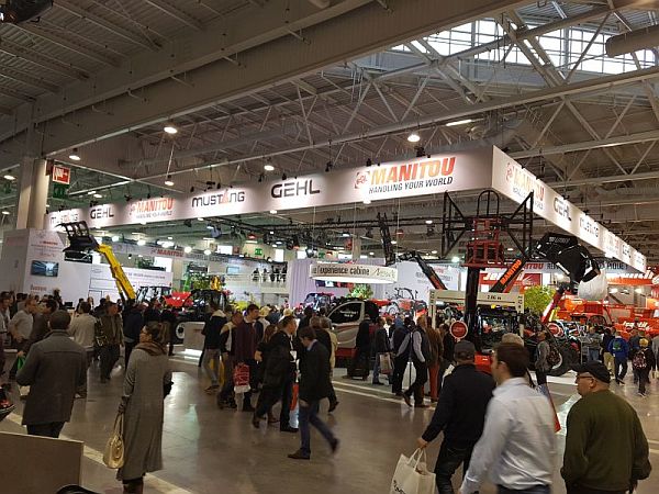 Manitou