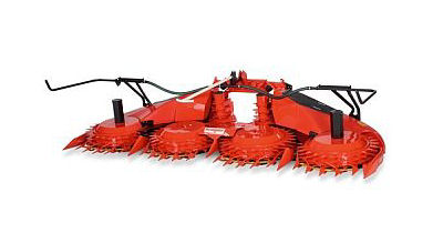 Ενσιρωτικά μαχαίρια Kemper 345 Plus