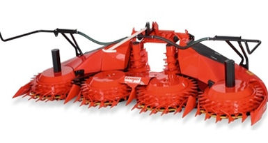 Ενσιρωτικά μαχαίρια Kemper 460 Plus