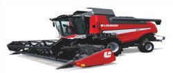 laverda m410 rice