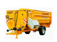 Lucas Qualimix 200