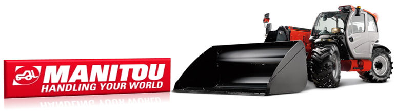 Manitou MLT 1040 145PS