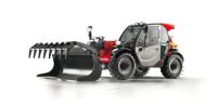 Manitou MLT 630 105 & 105V