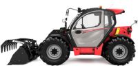 Manitou MLT 635 130PS+