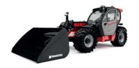 Manitou MLT 733 105HP