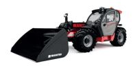 Manitou MLT 737 130PS+