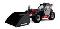 Manitou MLT 741 140V+
