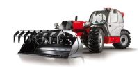 Manitou MLT 840 115PS