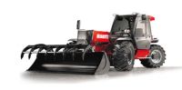 Manitou MLT 845 120HP LSU Premium