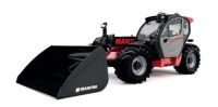 Manitou MLT 940 140V+