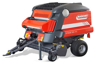 Maschio Gaspardo Extreme HTC 265