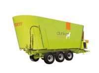 Dunker T2